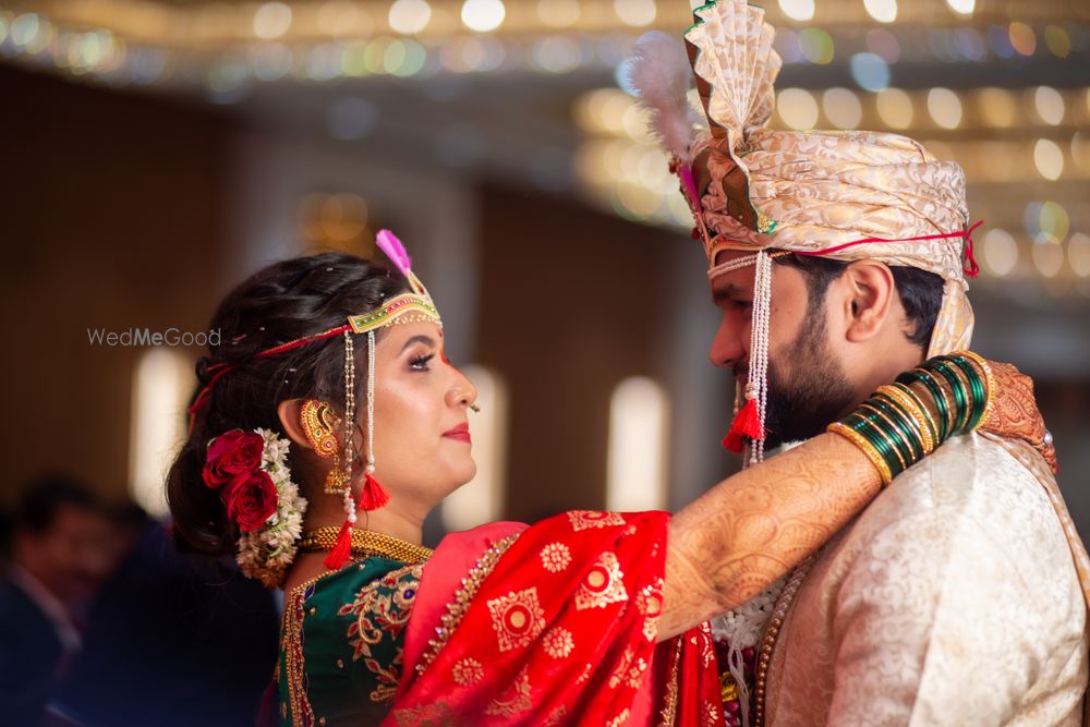 Photo From Sagar & Sonia - Wedding - By Trio Media