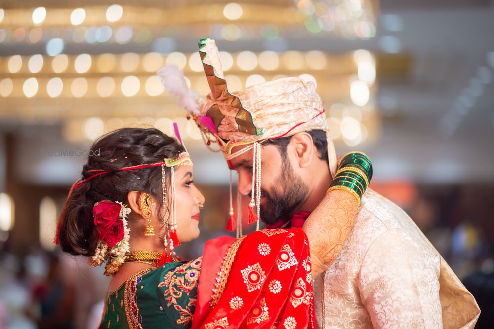 Photo From Sagar & Sonia - Wedding - By Trio Media