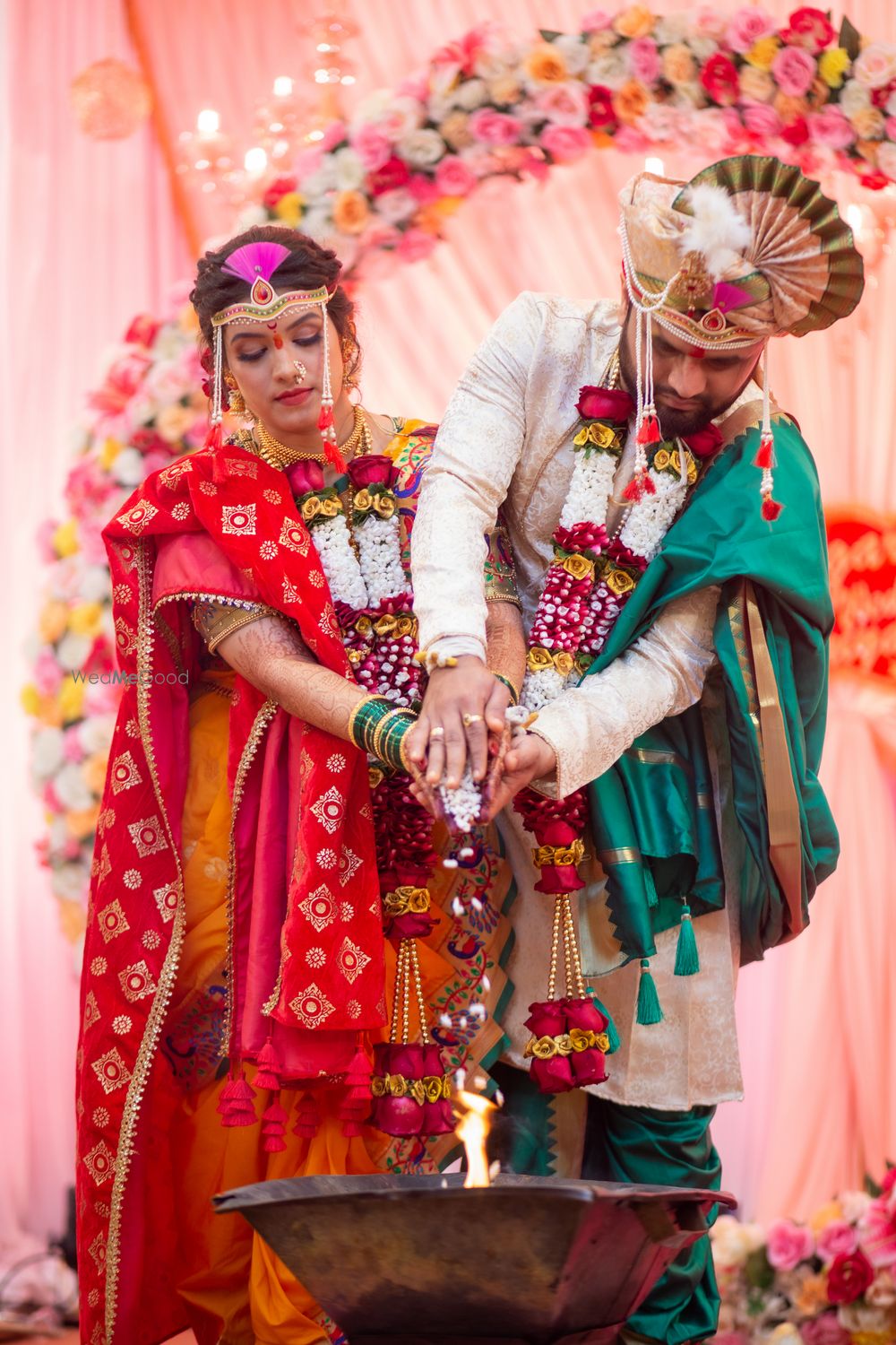 Photo From Sagar & Sonia - Wedding - By Trio Media