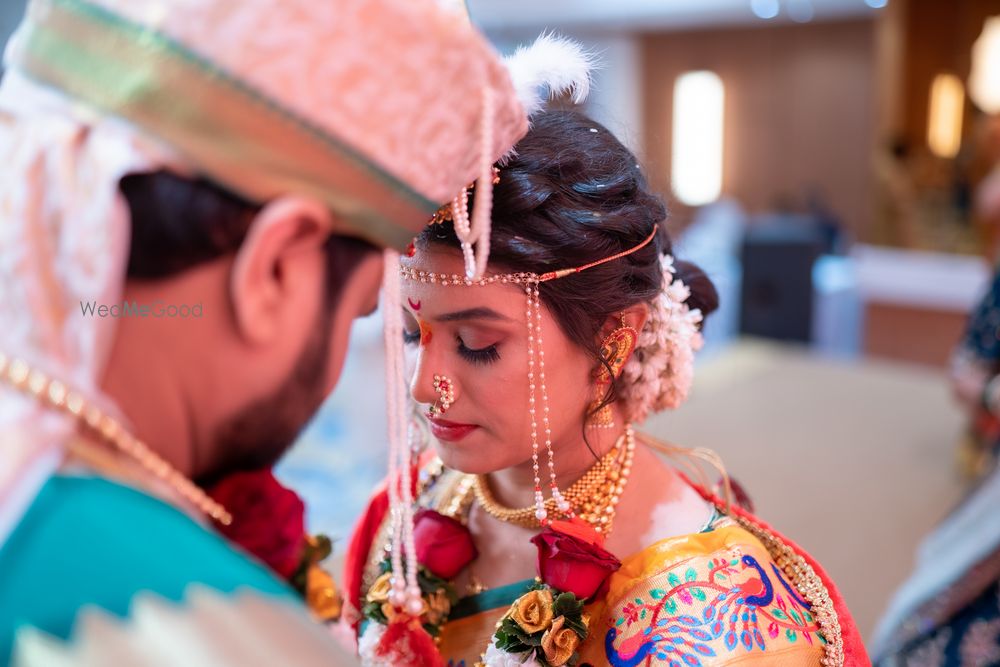 Photo From Sagar & Sonia - Wedding - By Trio Media