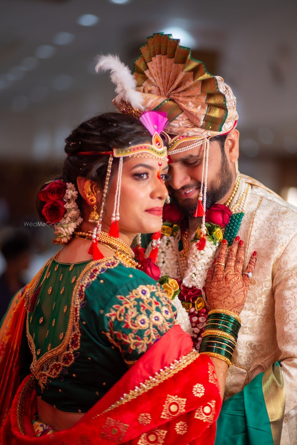 Photo From Sagar & Sonia - Wedding - By Trio Media