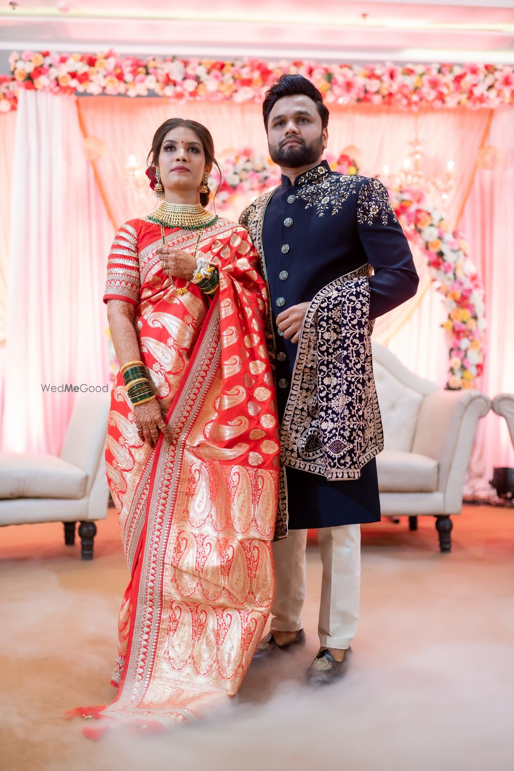 Photo From Sagar & Sonia - Wedding - By Trio Media