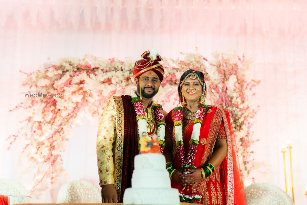 Photo From Sharanya & Sachin - wedding - By Trio Media