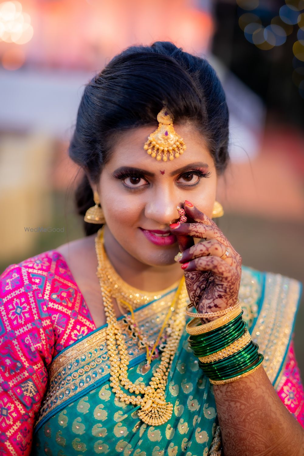 Photo From Sharanya & Sachin - wedding - By Trio Media