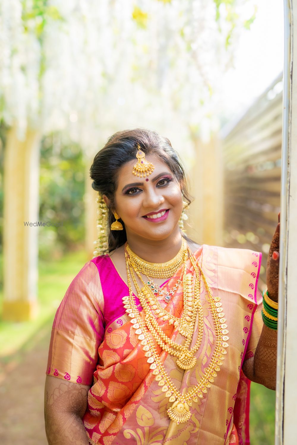 Photo From Sharanya & Sachin - wedding - By Trio Media