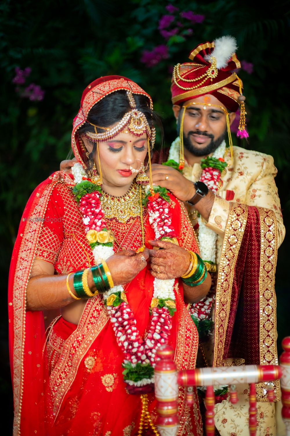 Photo From Sharanya & Sachin - wedding - By Trio Media