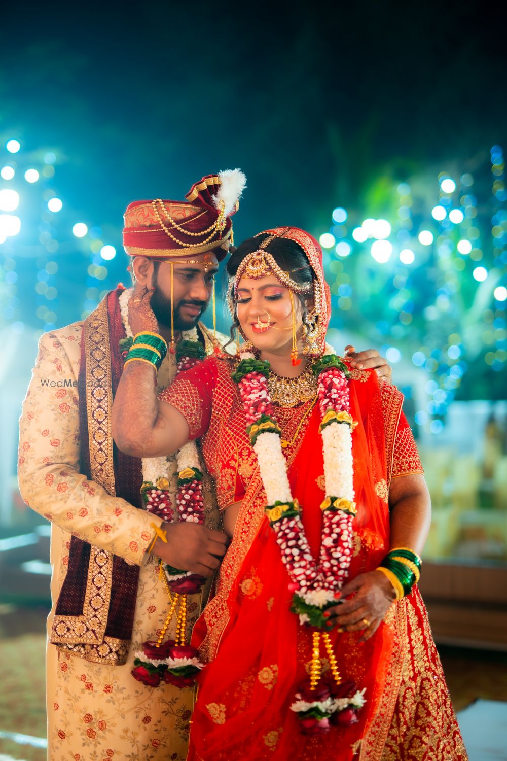 Photo From Sharanya & Sachin - wedding - By Trio Media