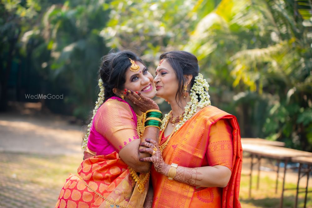 Photo From Sharanya & Sachin - wedding - By Trio Media