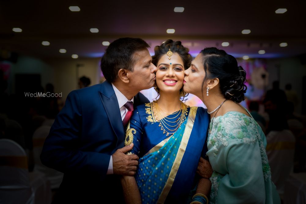 Photo From Shreya & Sugosh - By Trio Media