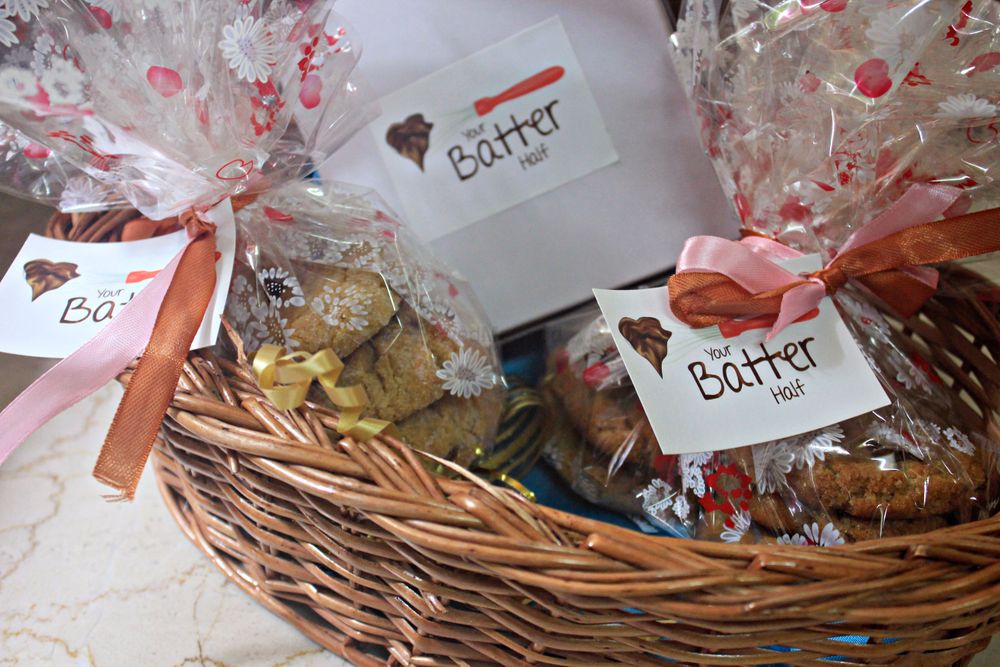 Photo From Real Hampers - By Your Batter Half