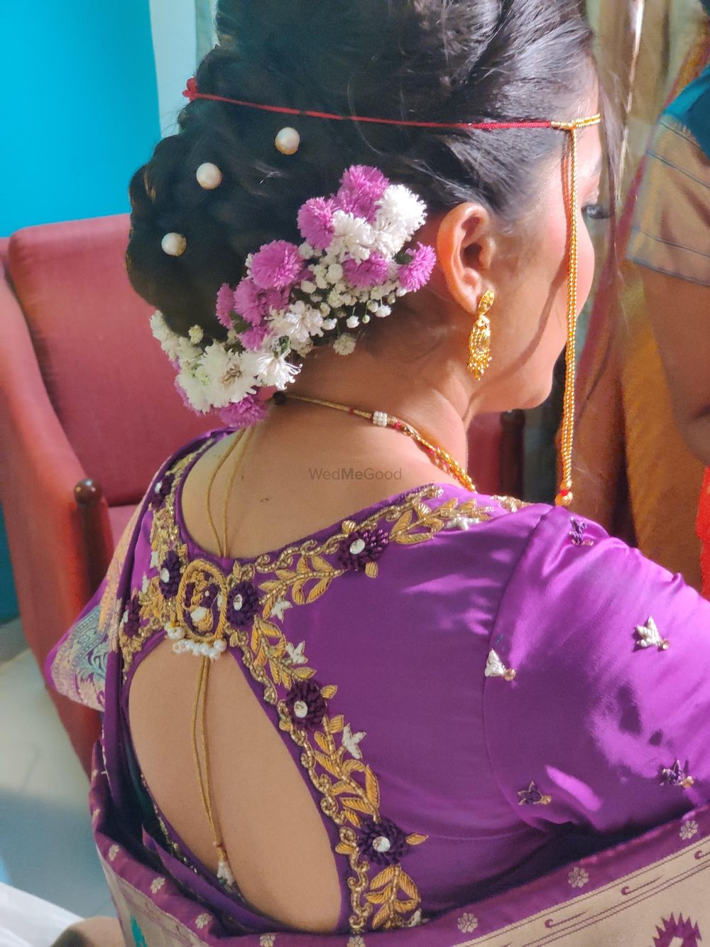 Photo From Maharashtrian Brides - By Pallavi Kalwani Makeup