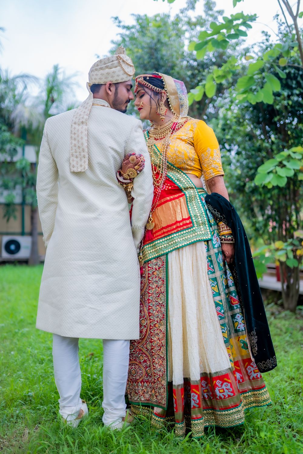 Photo From Milan & Pooja - By Trio Media
