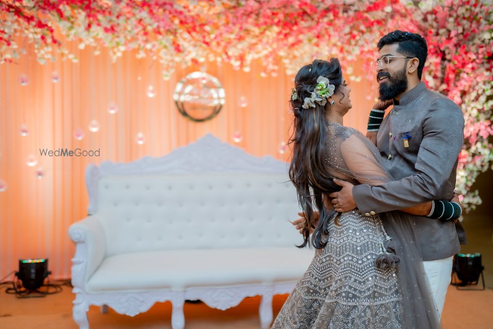 Photo From Lokesh & Darshana - By Trio Media