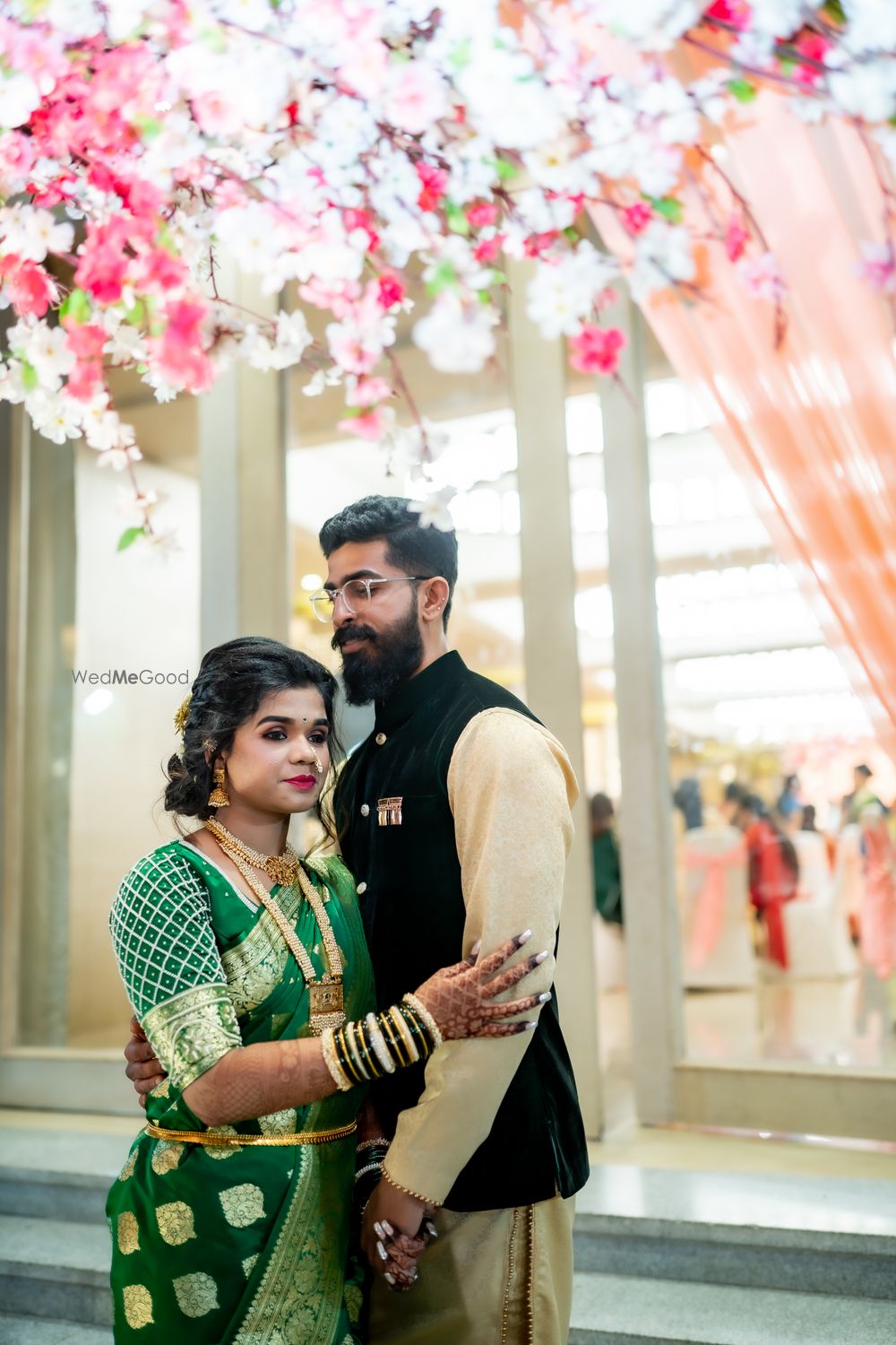 Photo From Lokesh & Darshana - By Trio Media