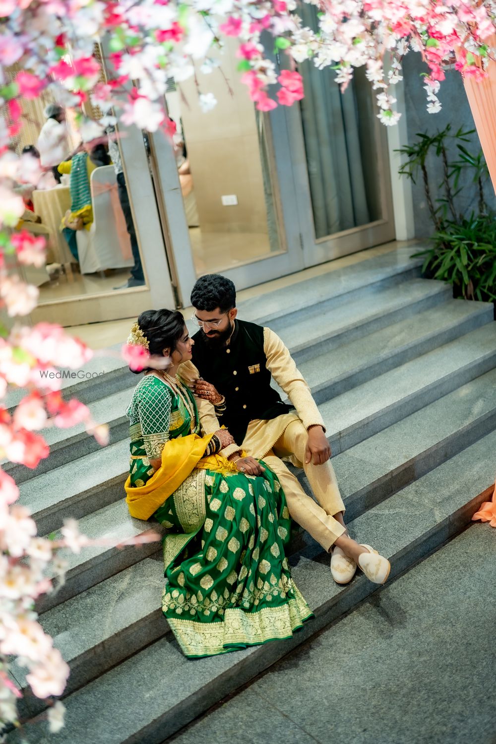 Photo From Lokesh & Darshana - By Trio Media