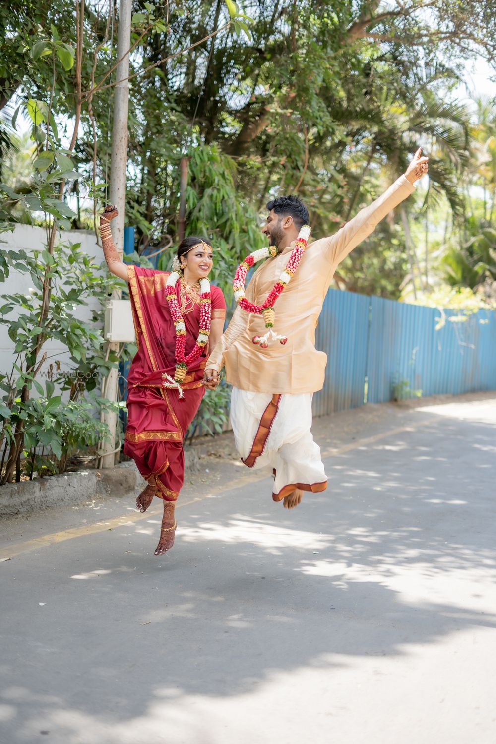 Photo From Prashant & Sneha - By Trio Media