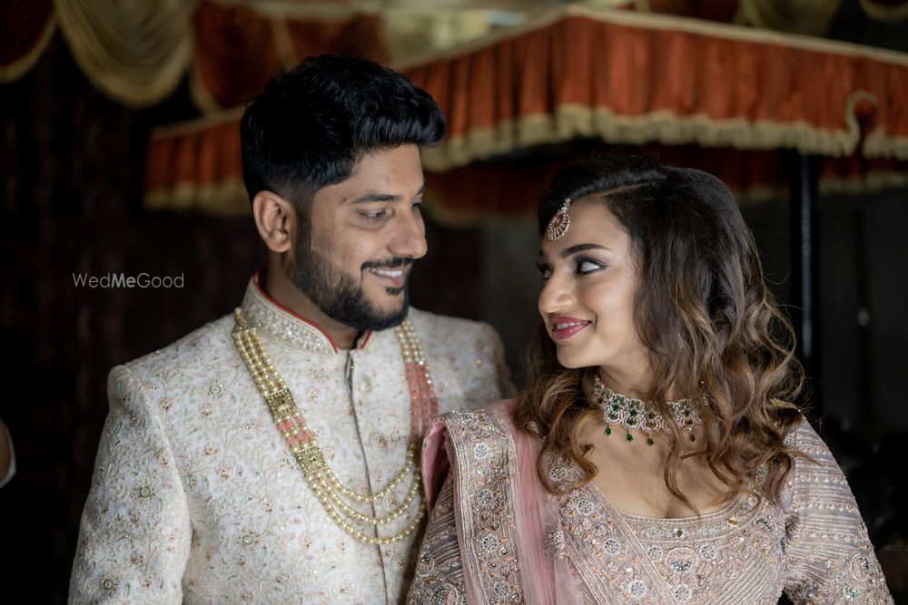 Photo From Prashant & Sneha - By Trio Media