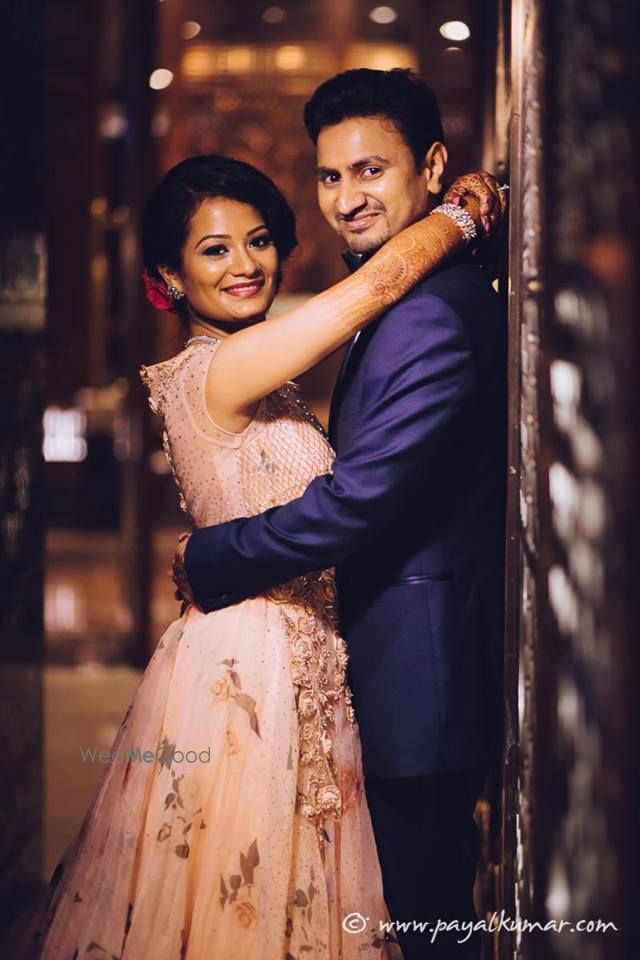 Photo From Ahemdabad - Neha & Ashish - By Payal Kumar Photography