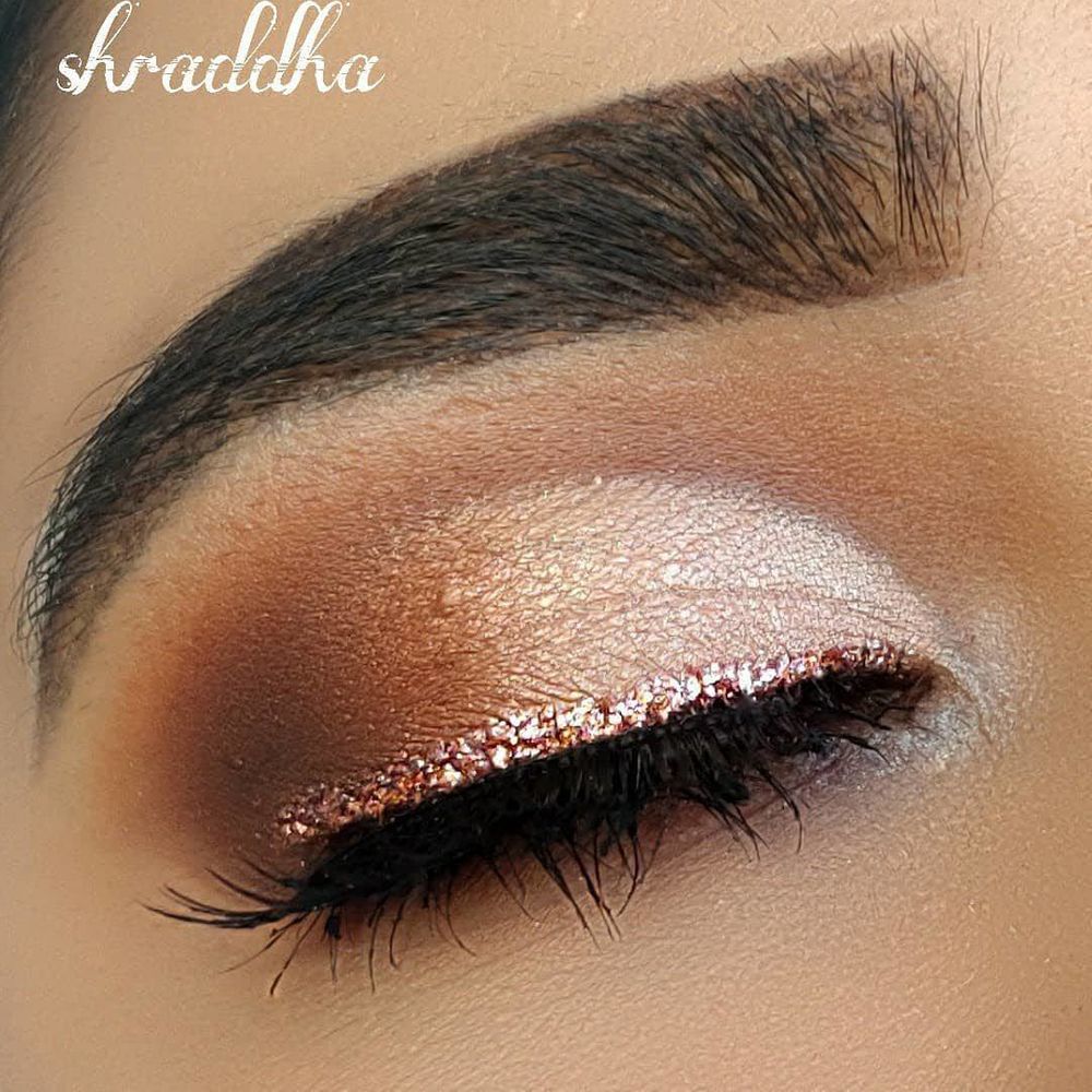 Photo From eyemakeups - By Makeup by Shraddhu Parmar