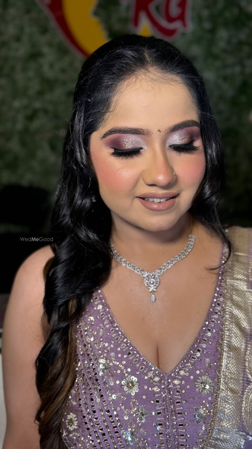 Photo From Party Make-Up by Rg - By RG Makeovers
