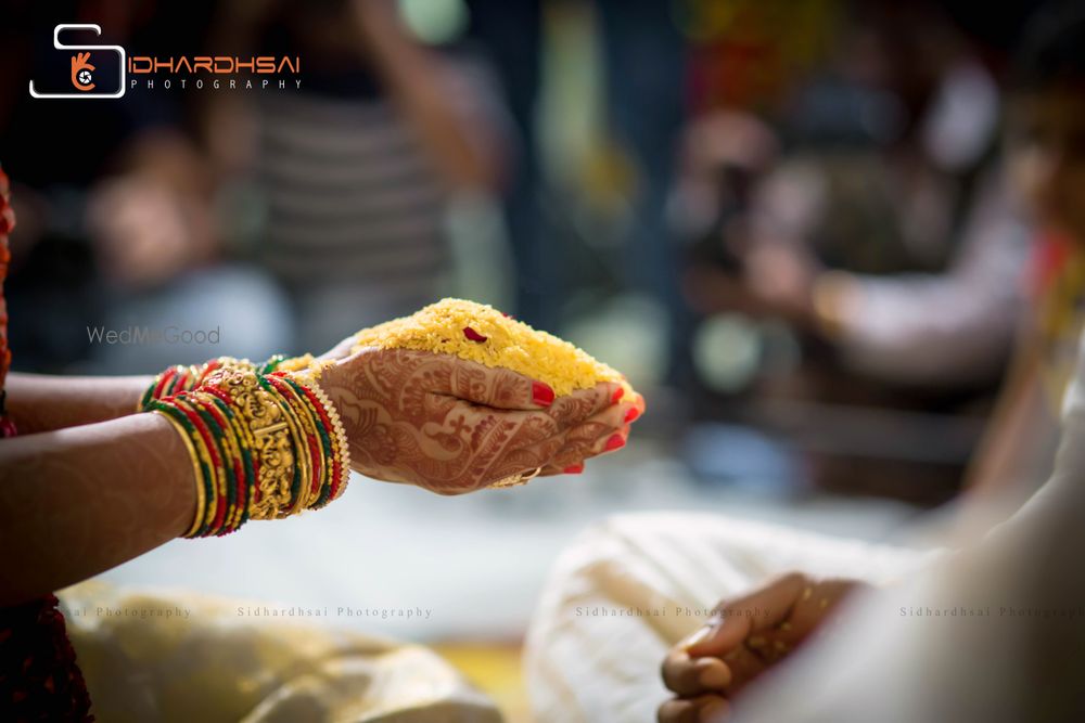 Photo From Rashmi and Manoj  - By Sidhardhsai Photography