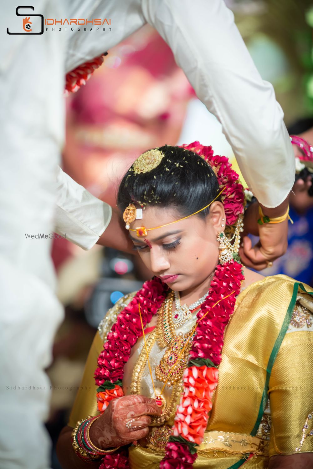 Photo From Rashmi and Manoj  - By Sidhardhsai Photography
