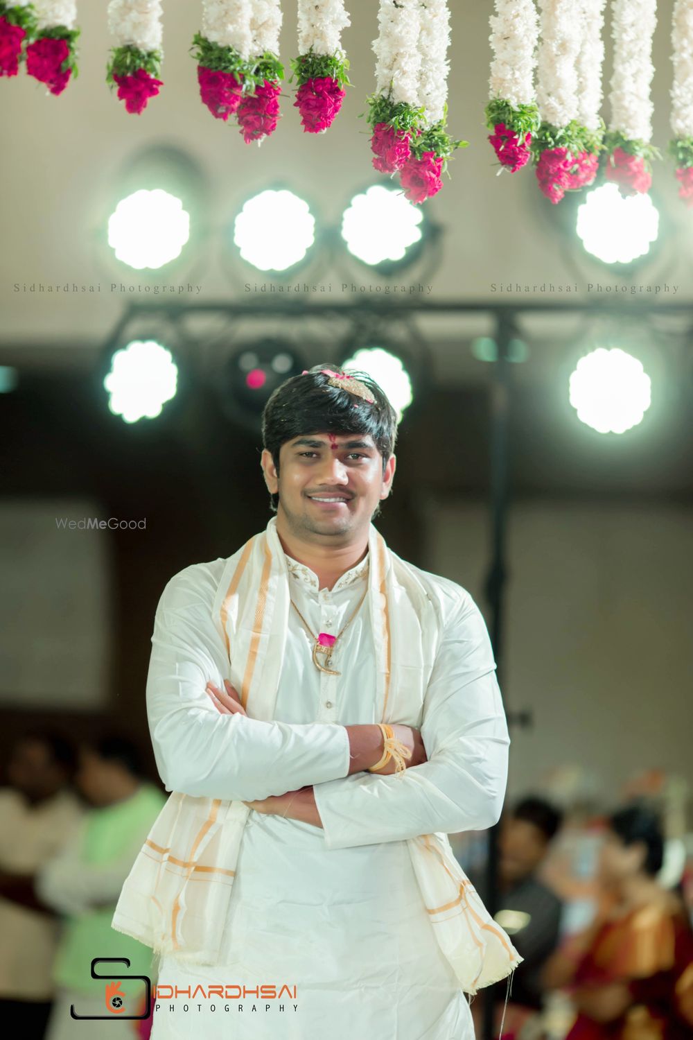 Photo From Rashmi and Manoj  - By Sidhardhsai Photography