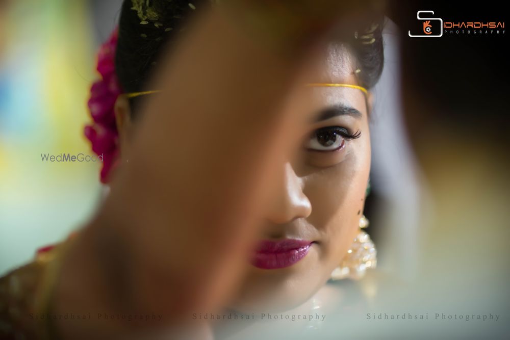 Photo From Rashmi and Manoj  - By Sidhardhsai Photography