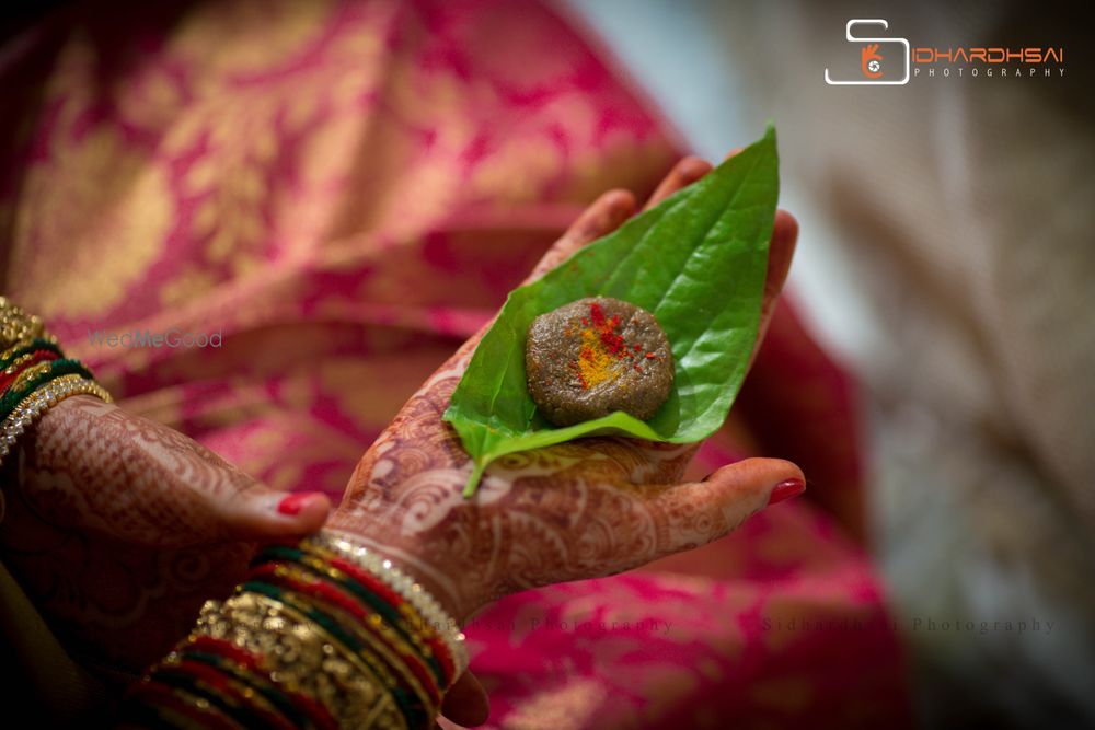 Photo From Rashmi and Manoj  - By Sidhardhsai Photography