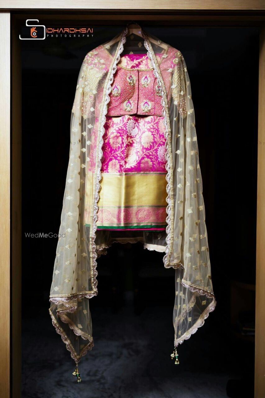 Photo From Rashmi and Manoj  - By Sidhardhsai Photography