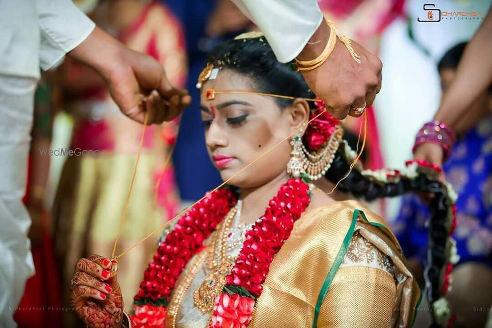 Photo From Rashmi and Manoj  - By Sidhardhsai Photography