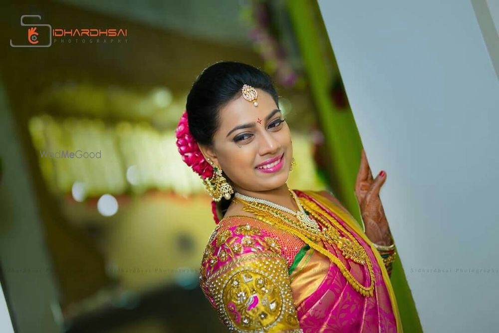 Photo From Rashmi and Manoj  - By Sidhardhsai Photography