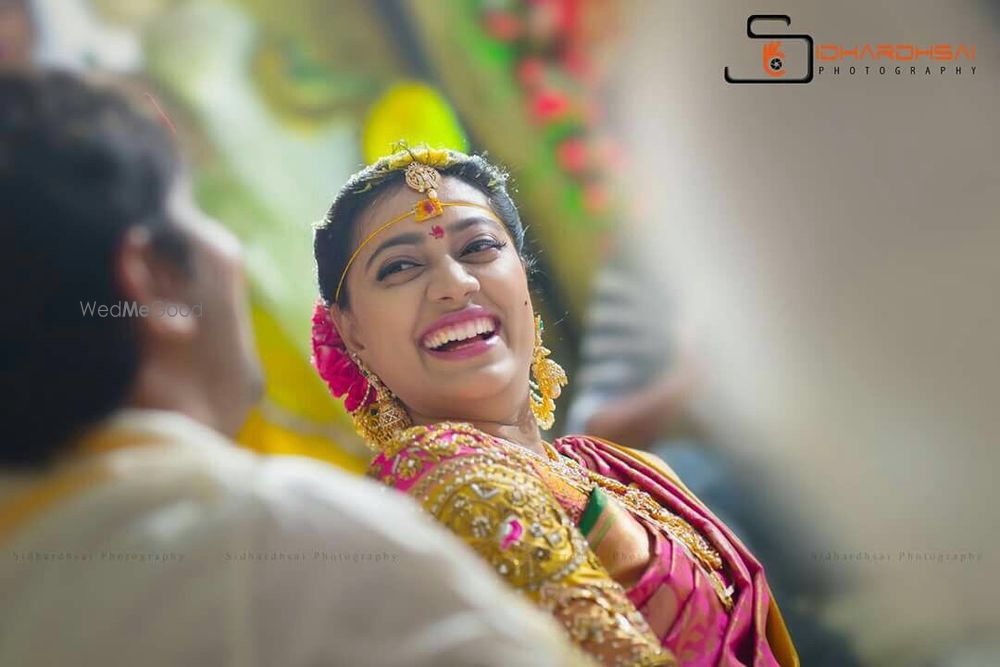 Photo From Rashmi and Manoj  - By Sidhardhsai Photography