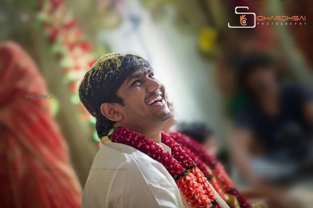 Photo From Rashmi and Manoj  - By Sidhardhsai Photography