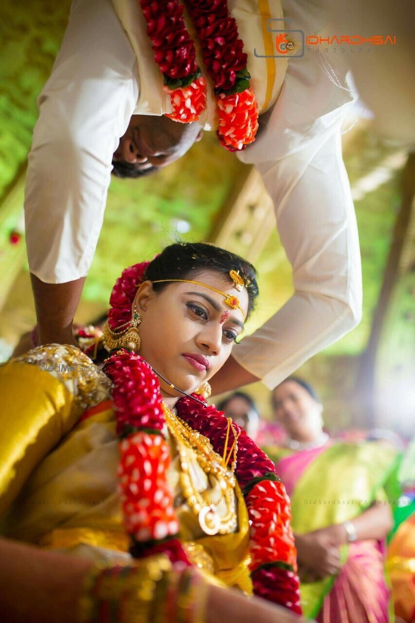 Photo From Rashmi and Manoj  - By Sidhardhsai Photography