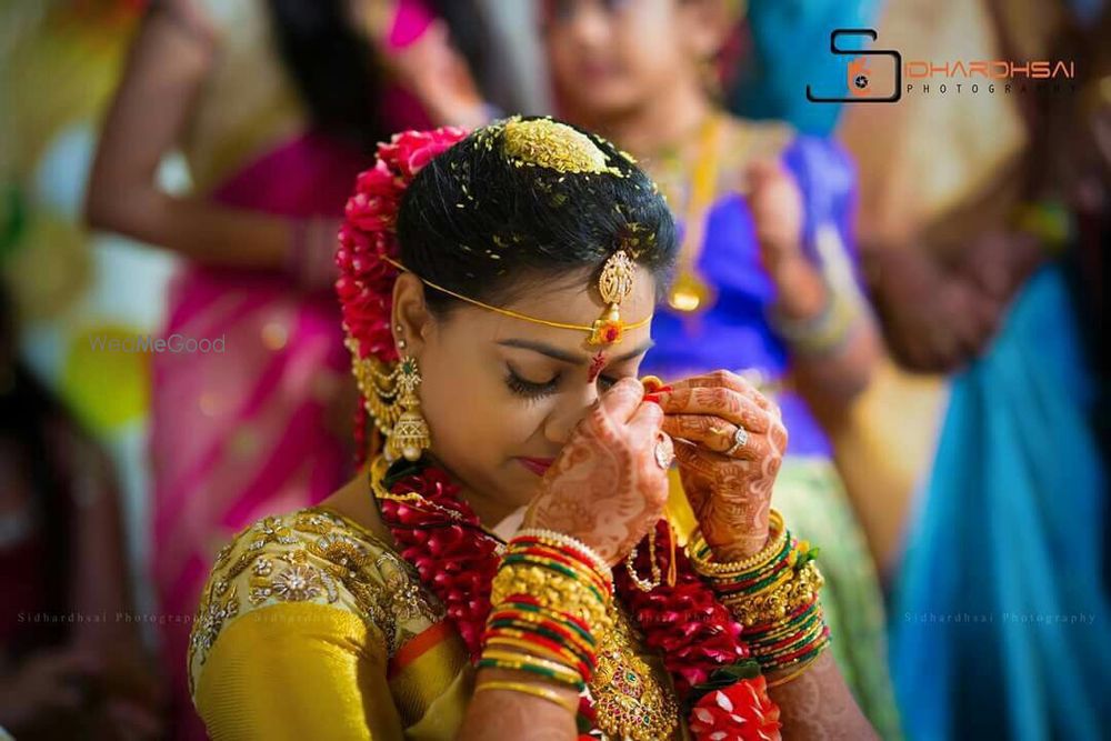 Photo From Rashmi and Manoj  - By Sidhardhsai Photography