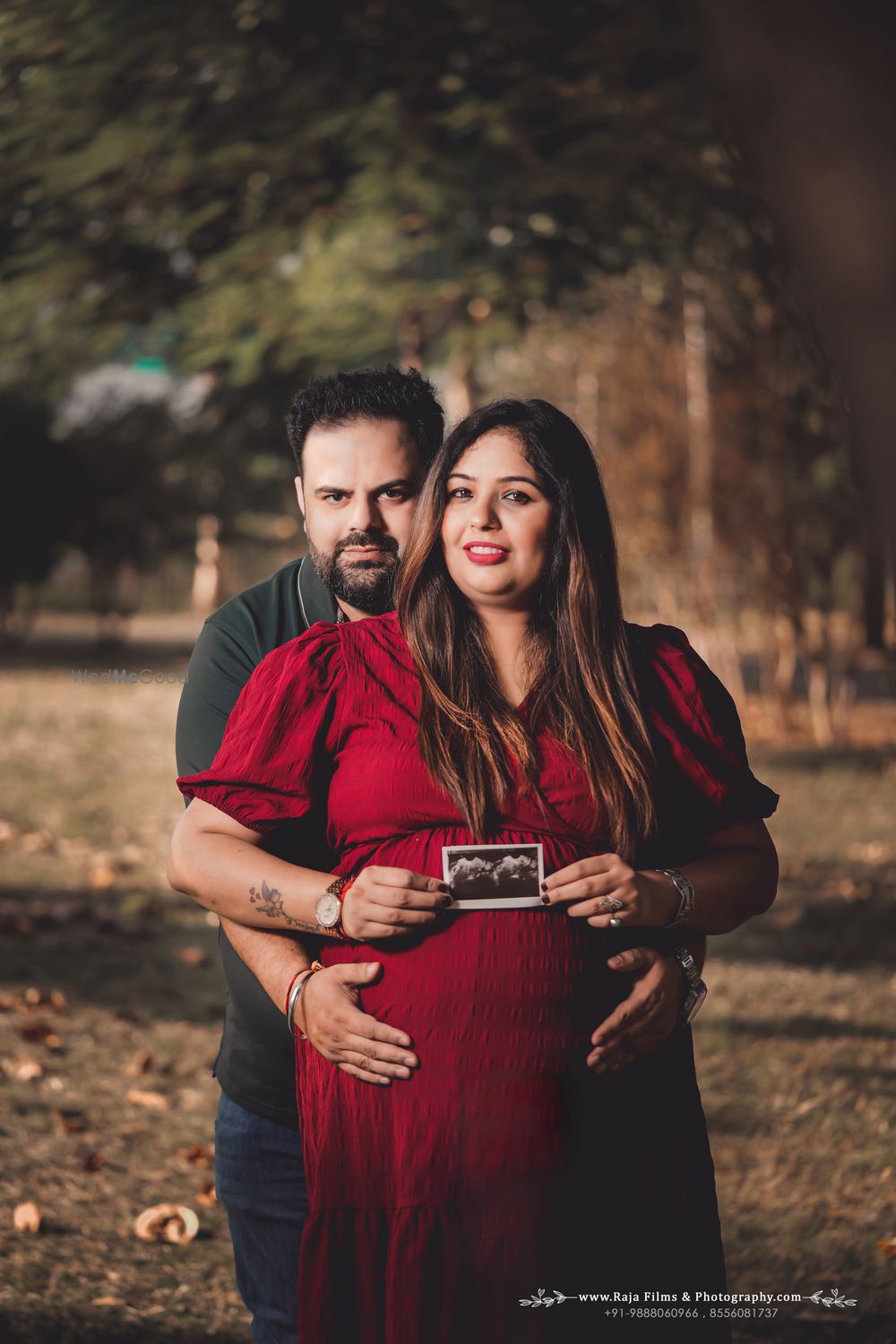 Photo From Maternity Photography - By Raja Films & Photography