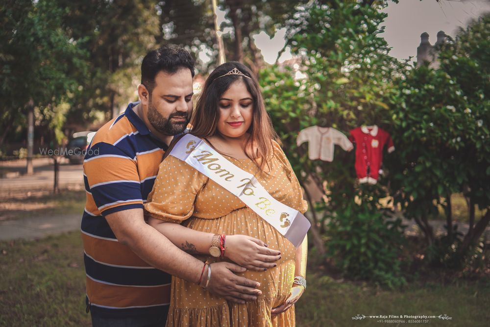 Photo From Maternity Photography - By Raja Films & Photography