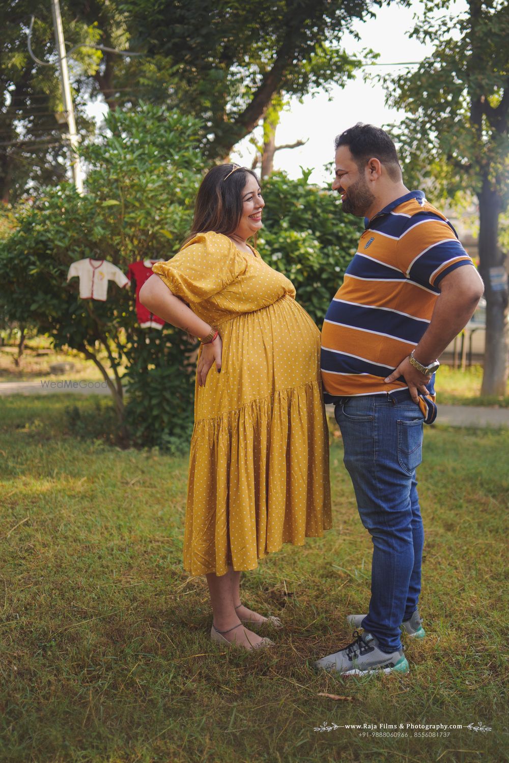 Photo From Maternity Photography - By Raja Films & Photography