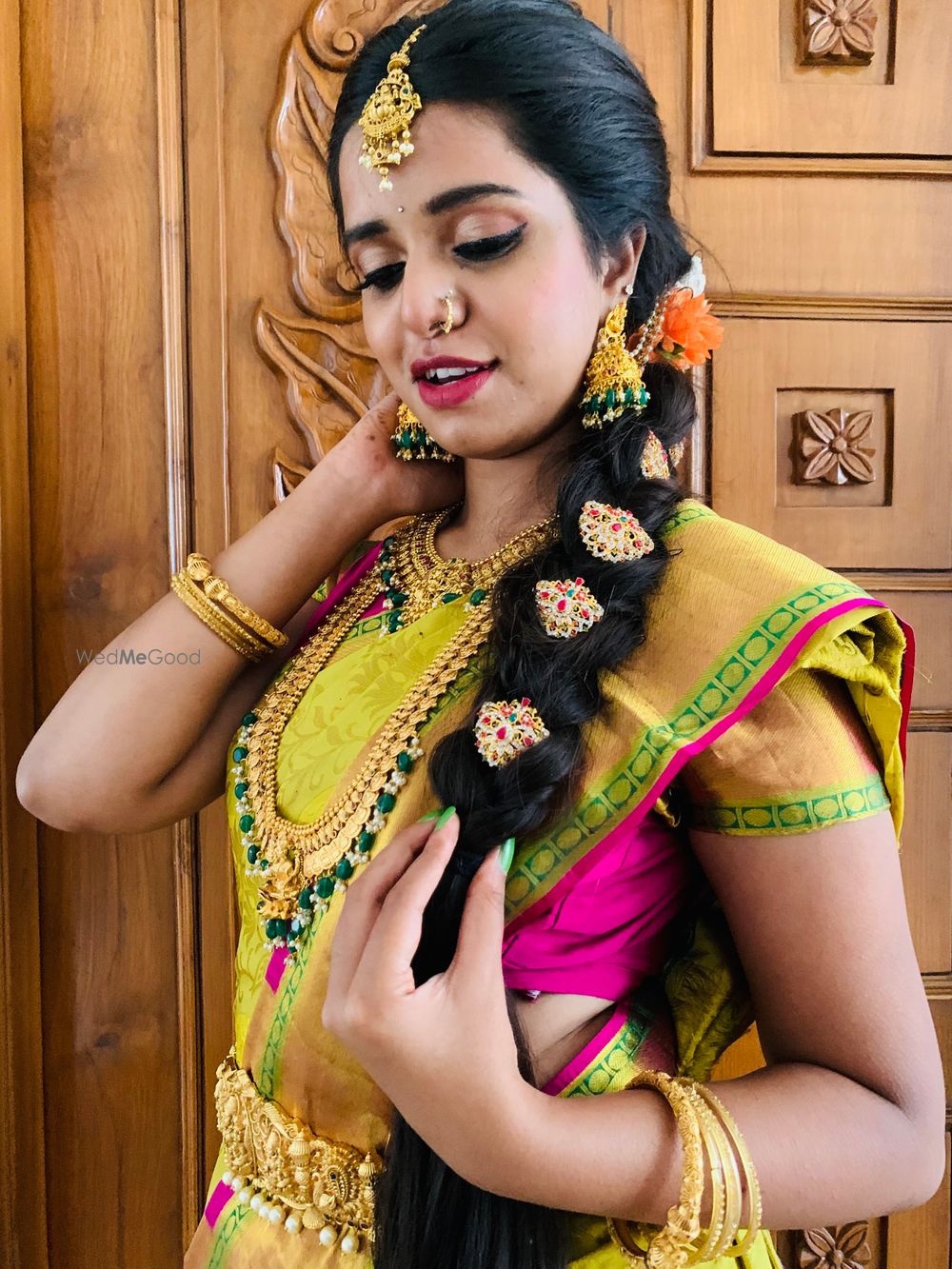 Photo From hairstyles  - By Aayushi Sinha Makeup