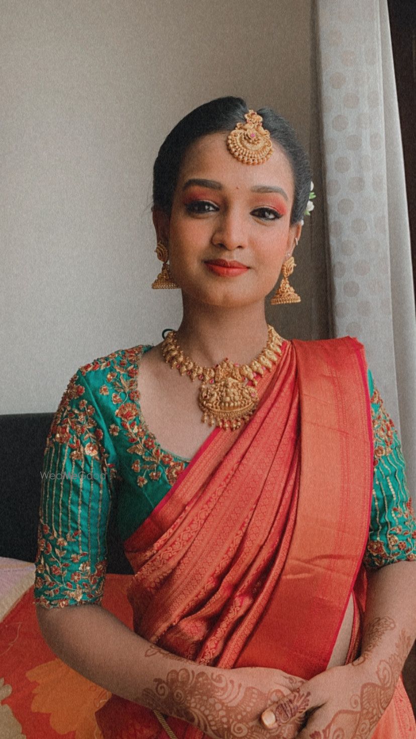 Photo From reception look  - By Aayushi Sinha Makeup