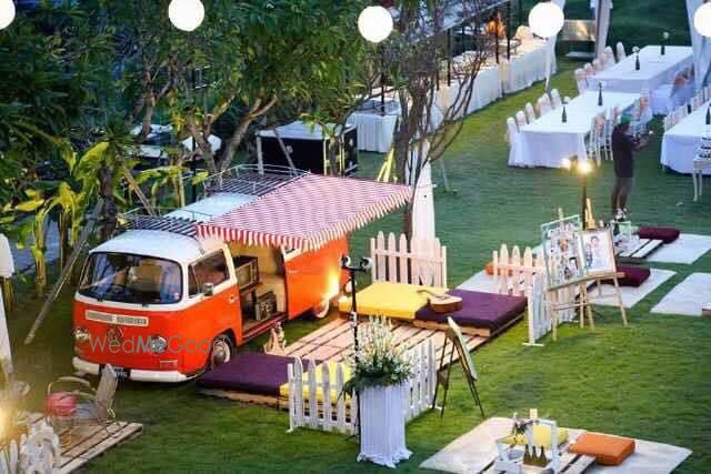 Photo From Wedding Car - By Henna Bali Wedding Planner