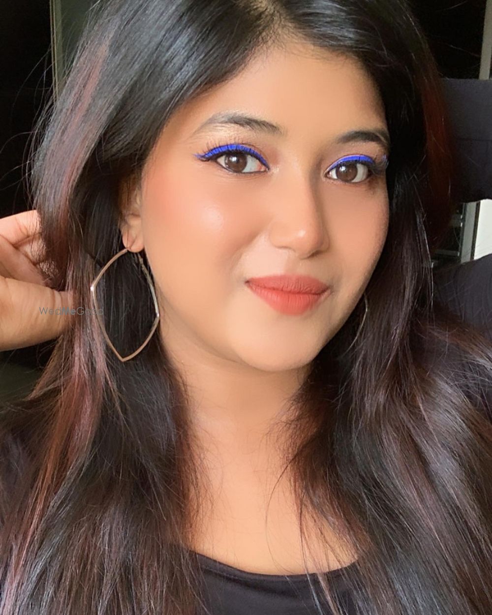 Photo From self makeup  - By Aayushi Sinha Makeup