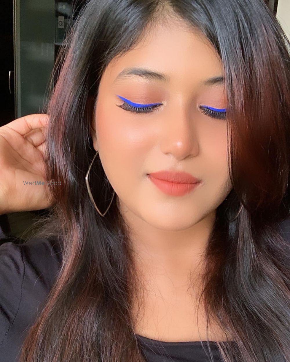 Photo From self makeup  - By Aayushi Sinha Makeup