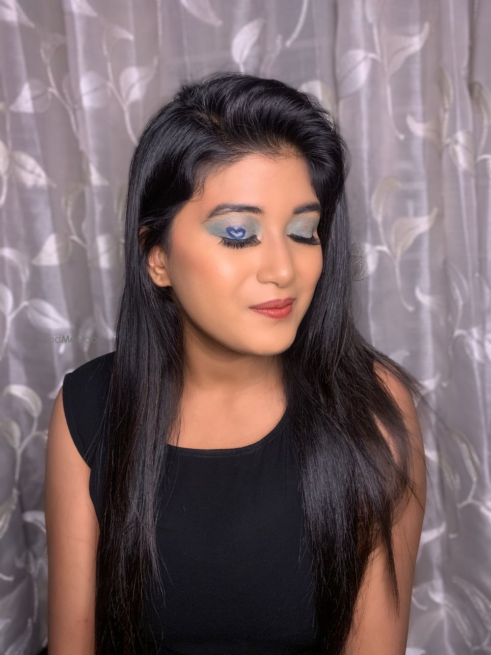 Photo From self makeup  - By Aayushi Sinha Makeup