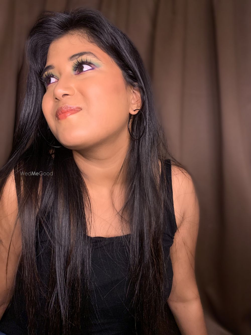 Photo From self makeup  - By Aayushi Sinha Makeup