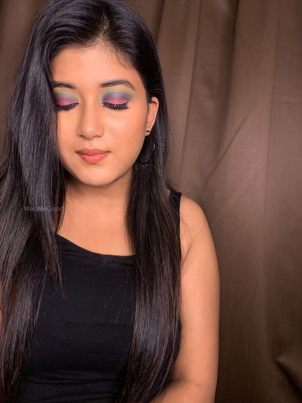 Photo From self makeup  - By Aayushi Sinha Makeup