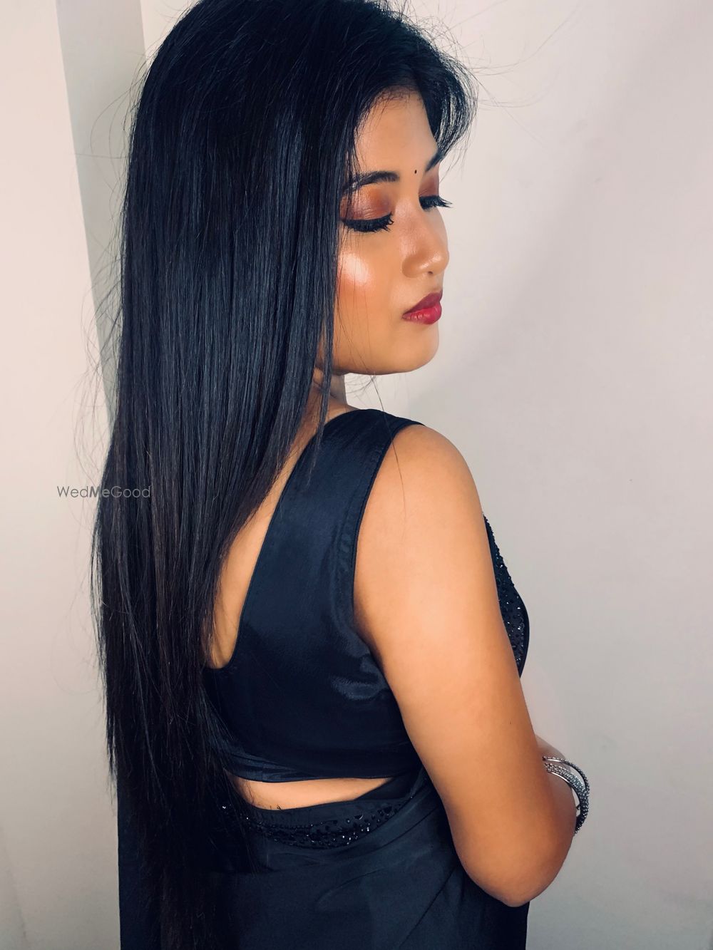 Photo From self makeup  - By Aayushi Sinha Makeup