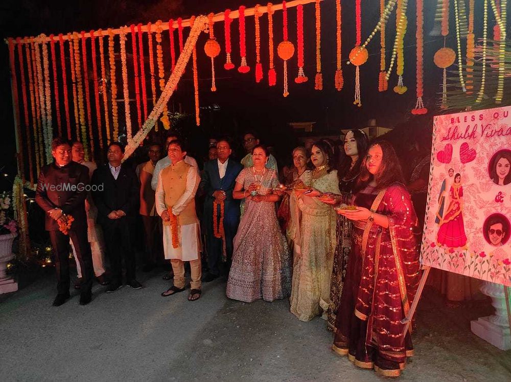 Photo From Weddings - By Sunday Alaya Hotel & Resort, Corbett