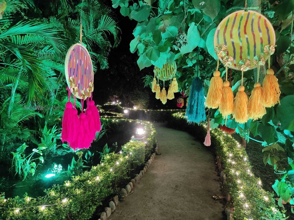 Photo From Weddings - By Sunday Alaya Hotel & Resort, Corbett